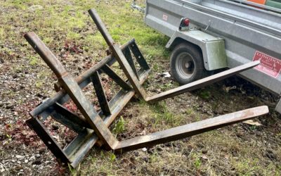 Pallet Forks