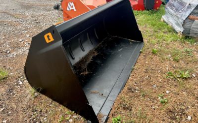 Quicke Bucket