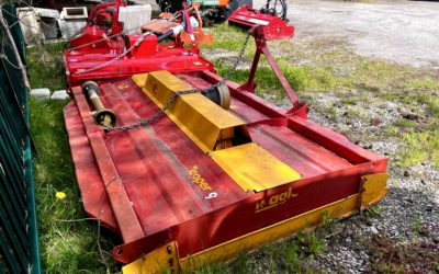2018 Teagle Topper 9